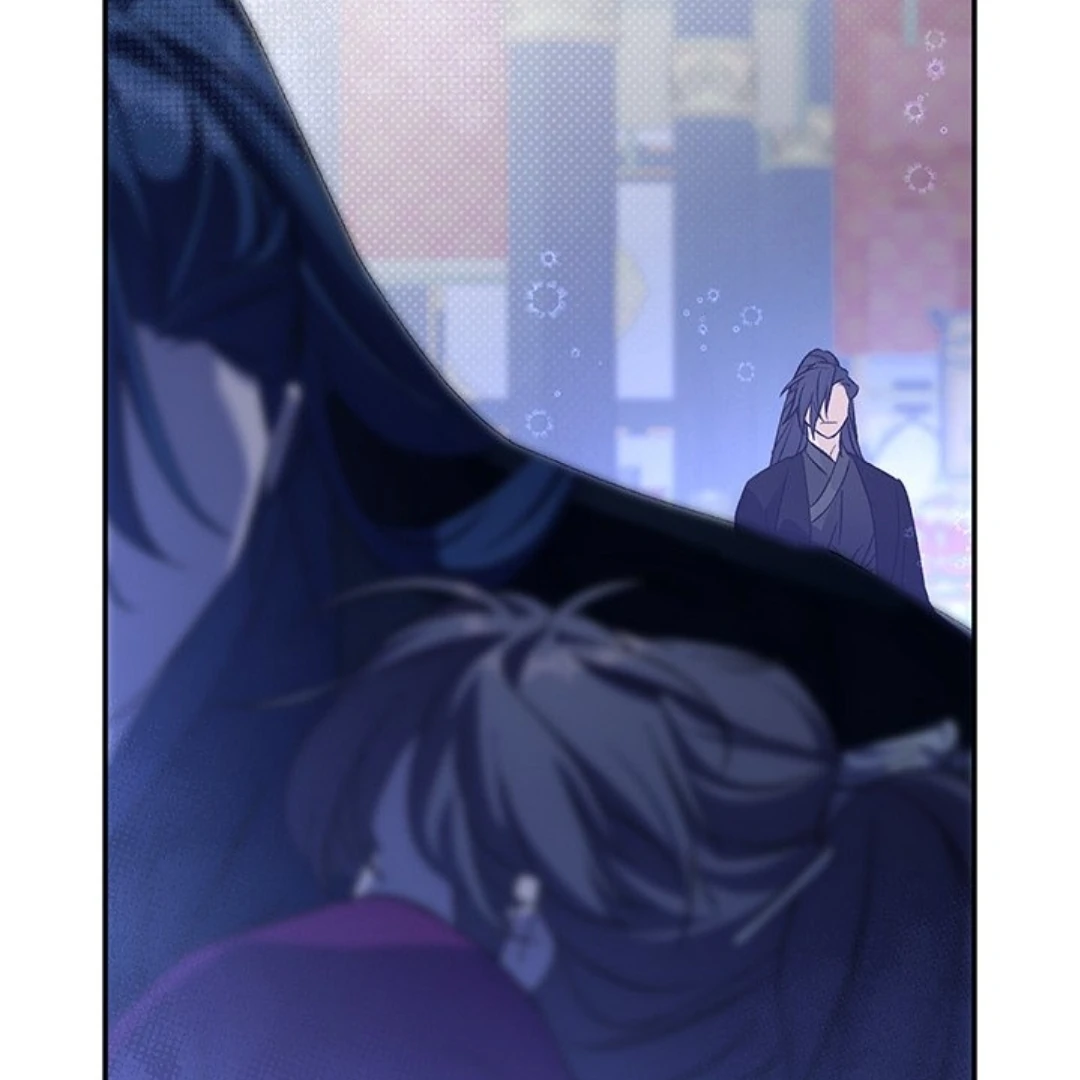 To Be His Wish [Official] - Chapter 18 manhwa