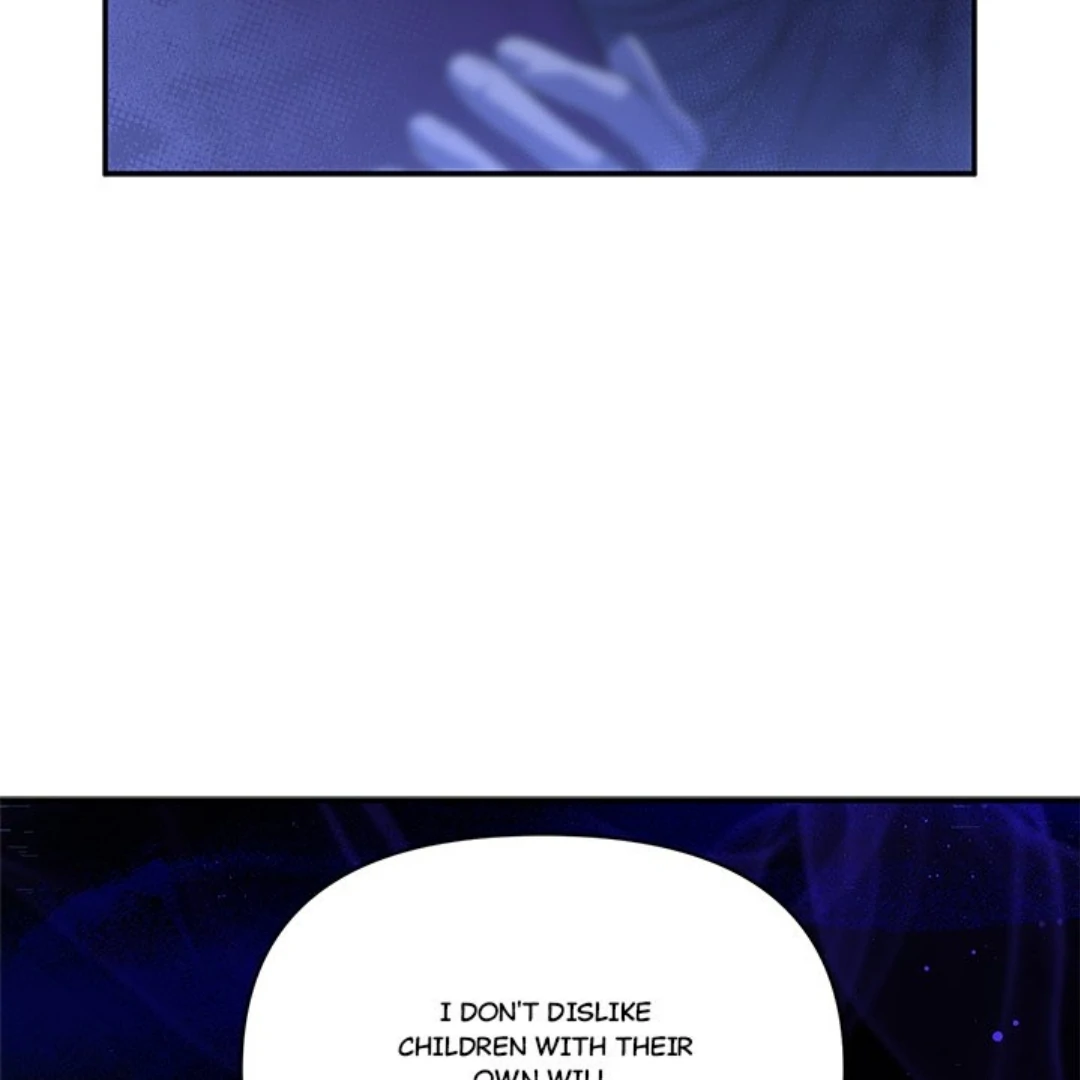 To Be His Wish [Official] - Chapter 18 manhwa