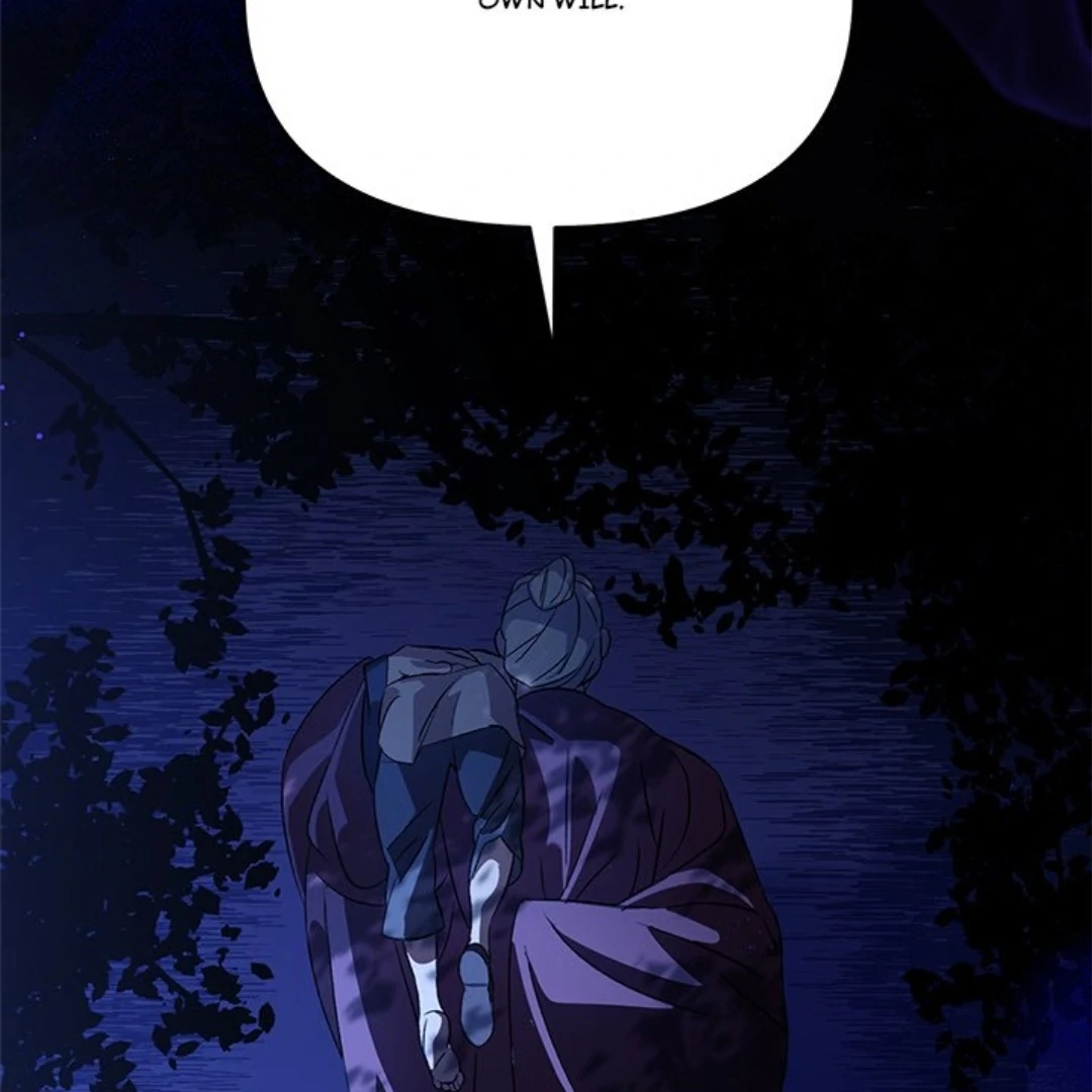 To Be His Wish [Official] - Chapter 18 manhwa