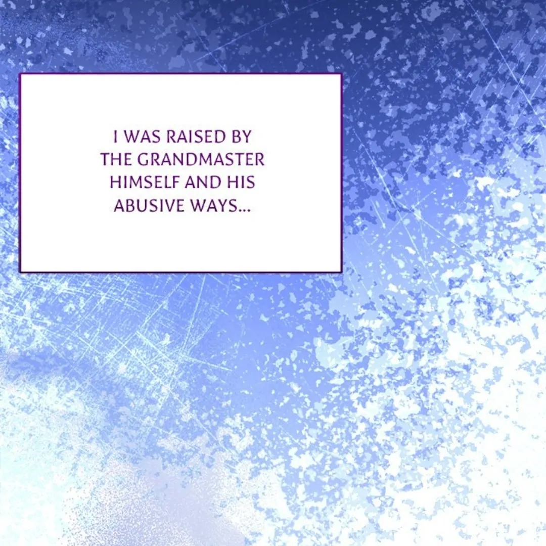 To Be His Wish [Official] - Chapter 18 manhwa