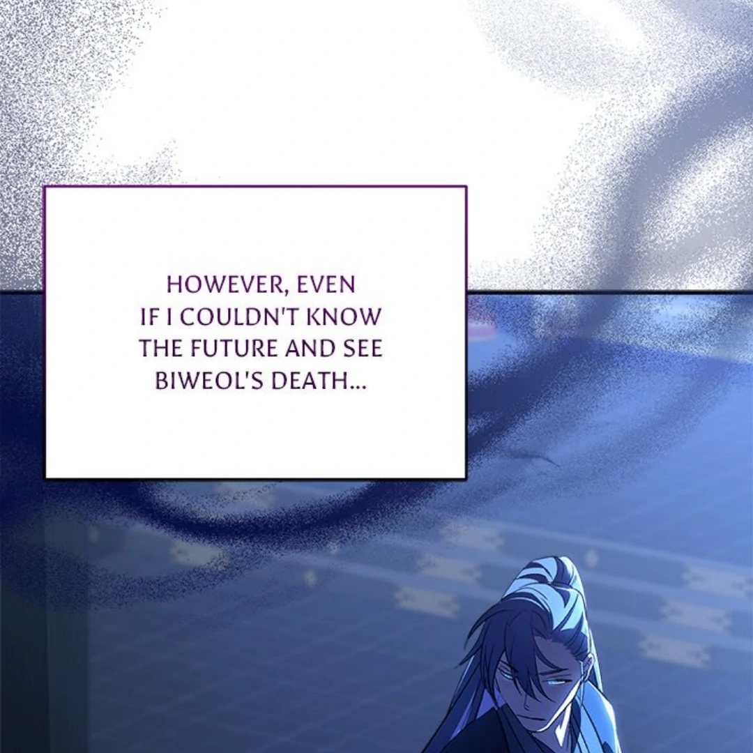 To Be His Wish [Official] - Chapter 18 manhwa