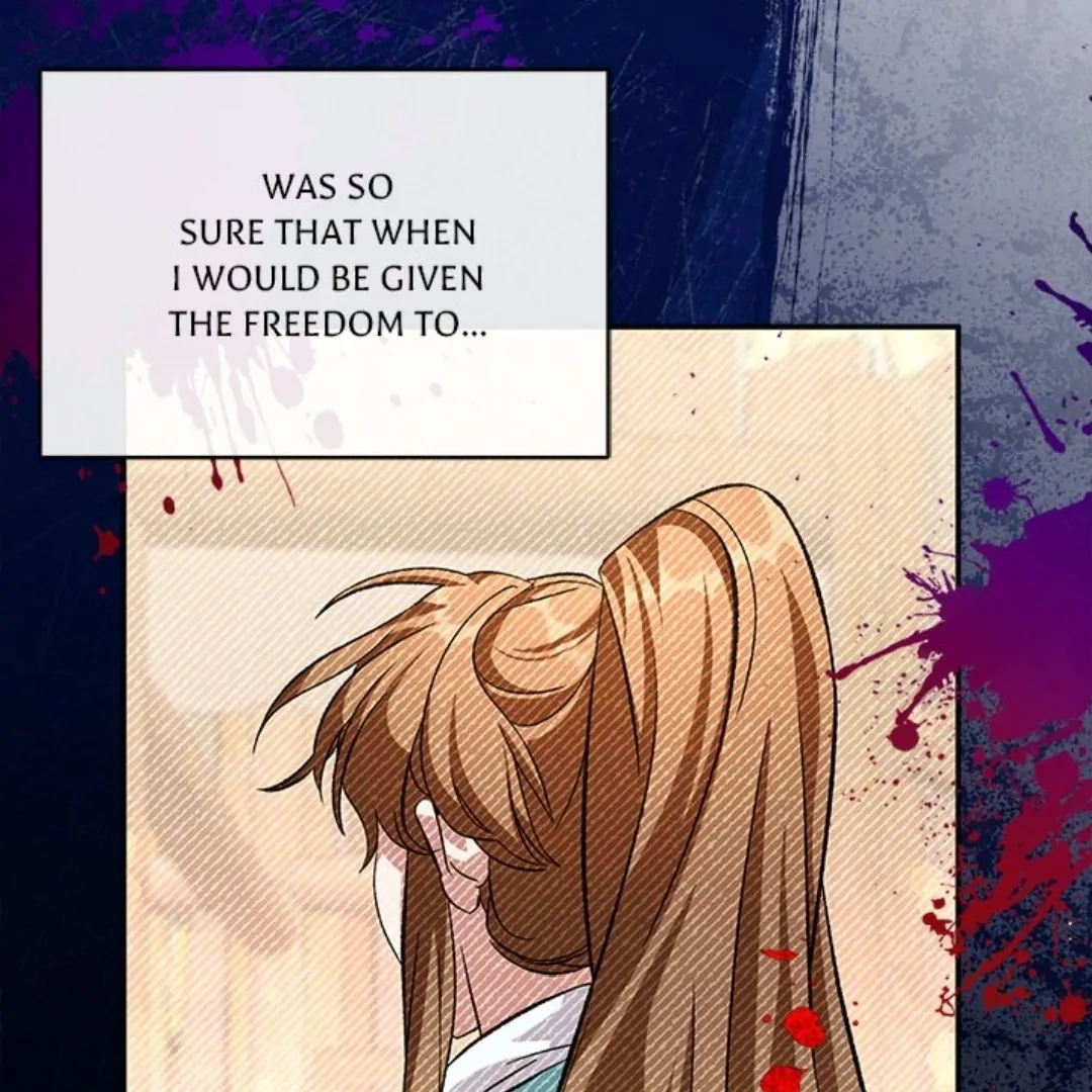 To Be His Wish [Official] - Chapter 18 manhwa