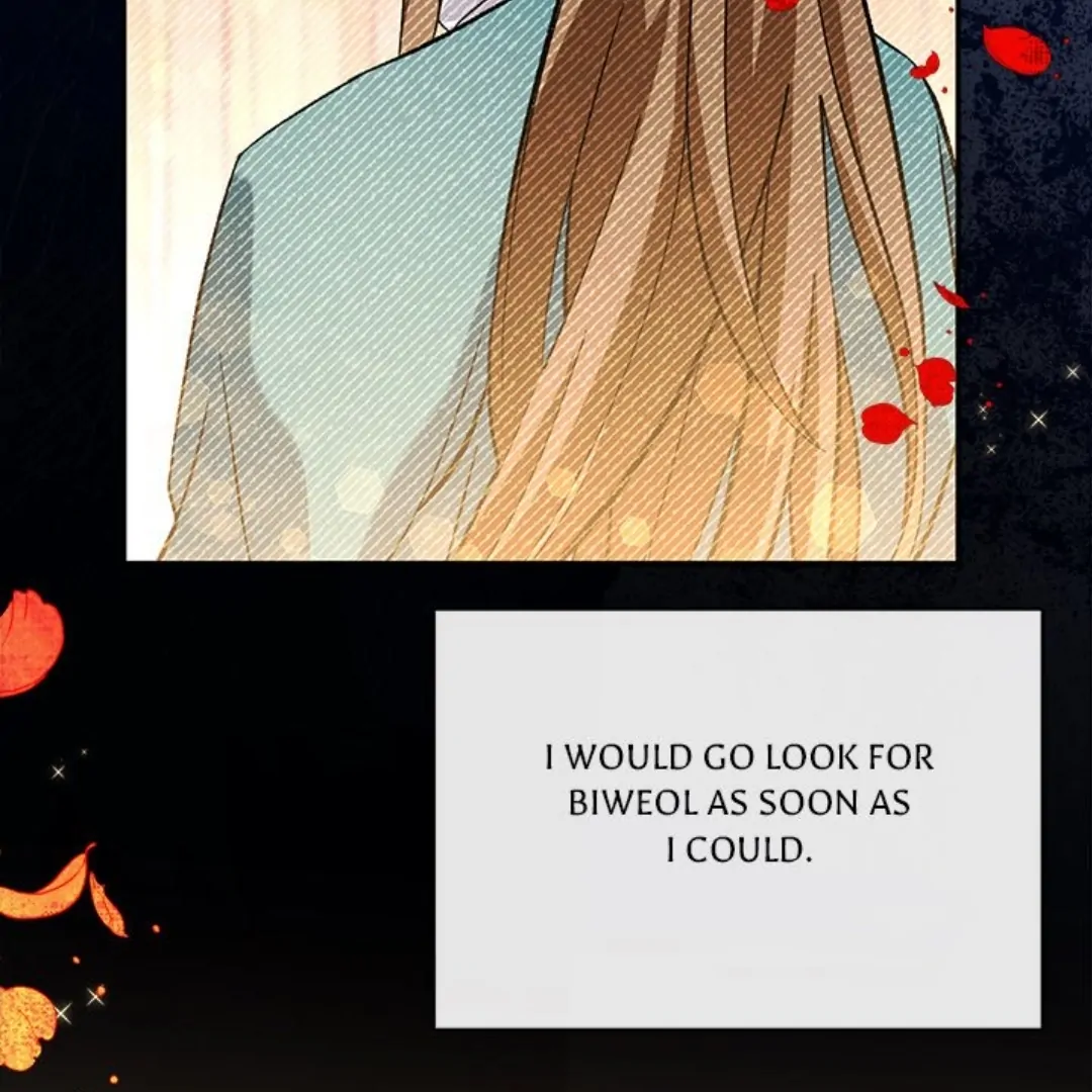 To Be His Wish [Official] - Chapter 18 manhwa