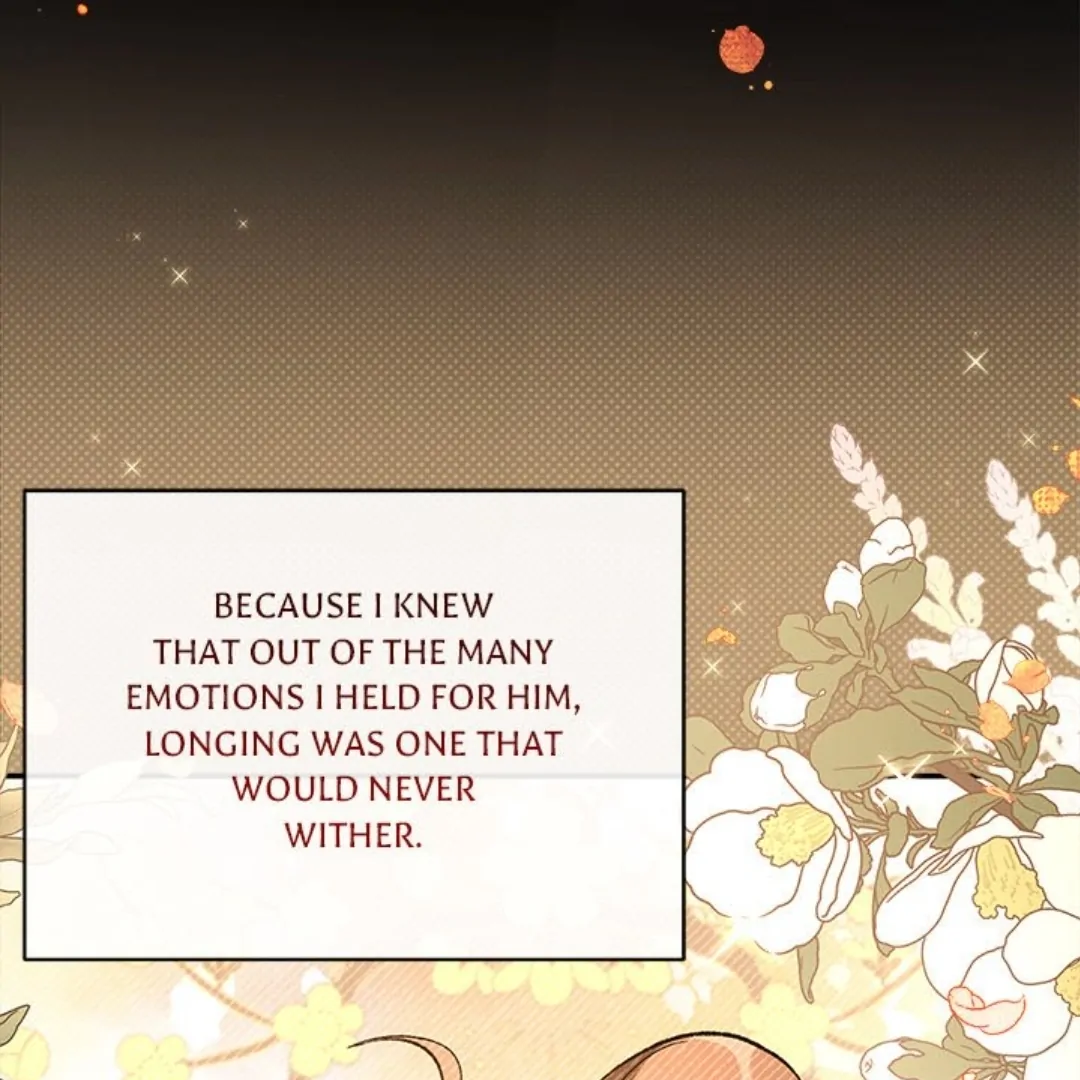 To Be His Wish [Official] - Chapter 18 manhwa