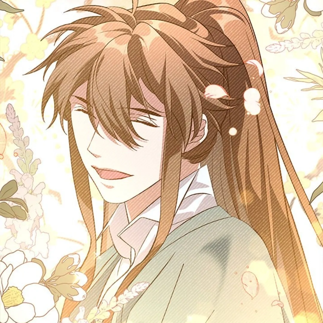 To Be His Wish [Official] - Chapter 18 manhwa