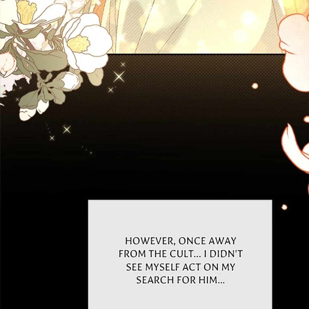 To Be His Wish [Official] - Chapter 18 manhwa