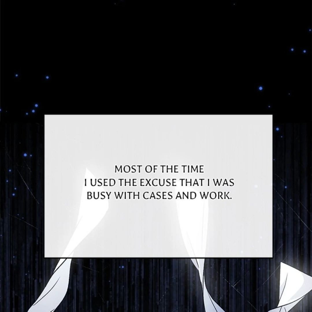 To Be His Wish [Official] - Chapter 18 manhwa