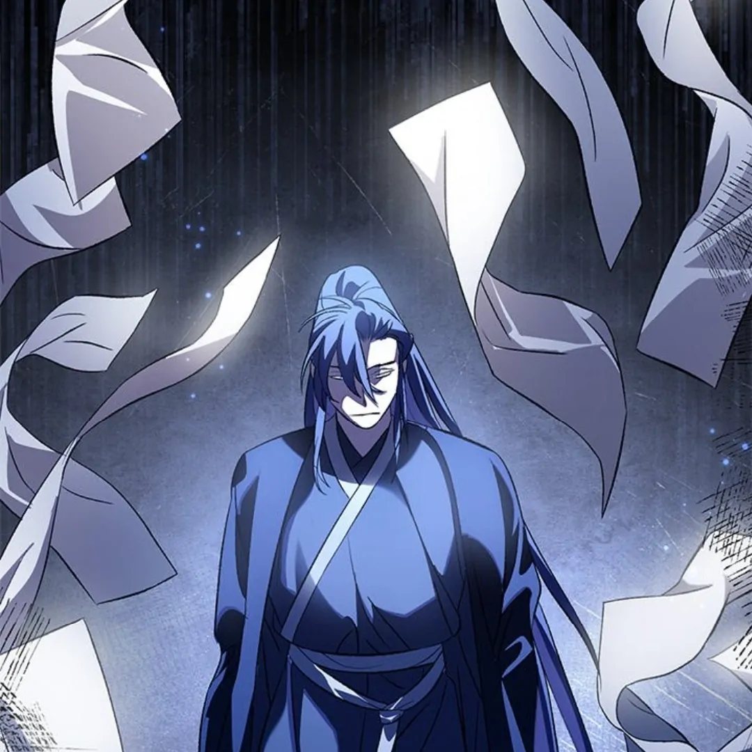 To Be His Wish [Official] - Chapter 18 manhwa
