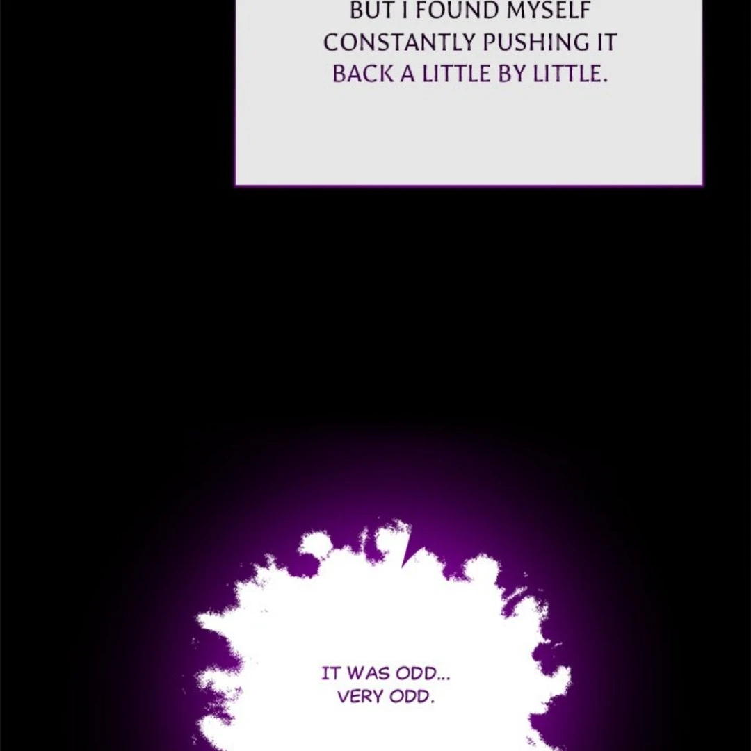 To Be His Wish [Official] - Chapter 18 manhwa