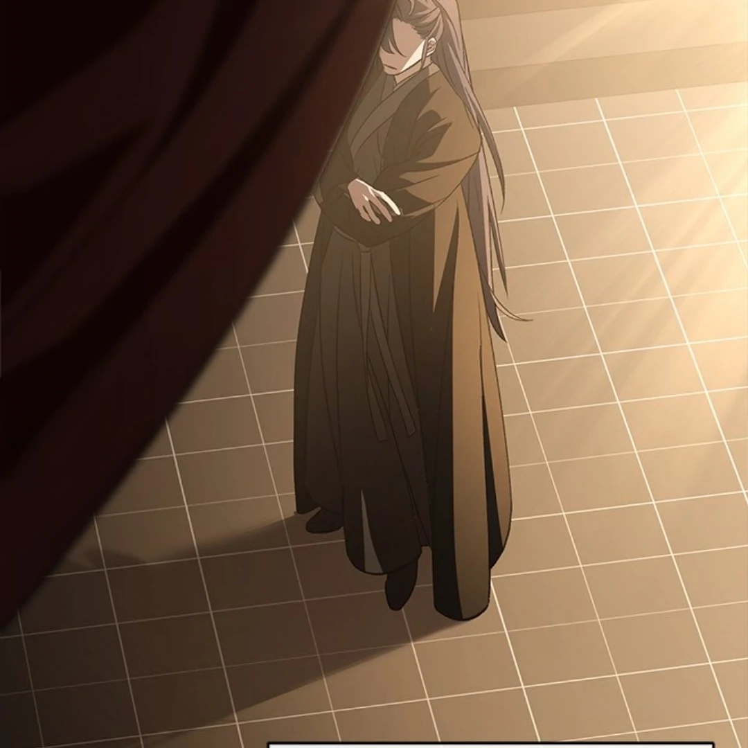 To Be His Wish [Official] - Chapter 18 manhwa