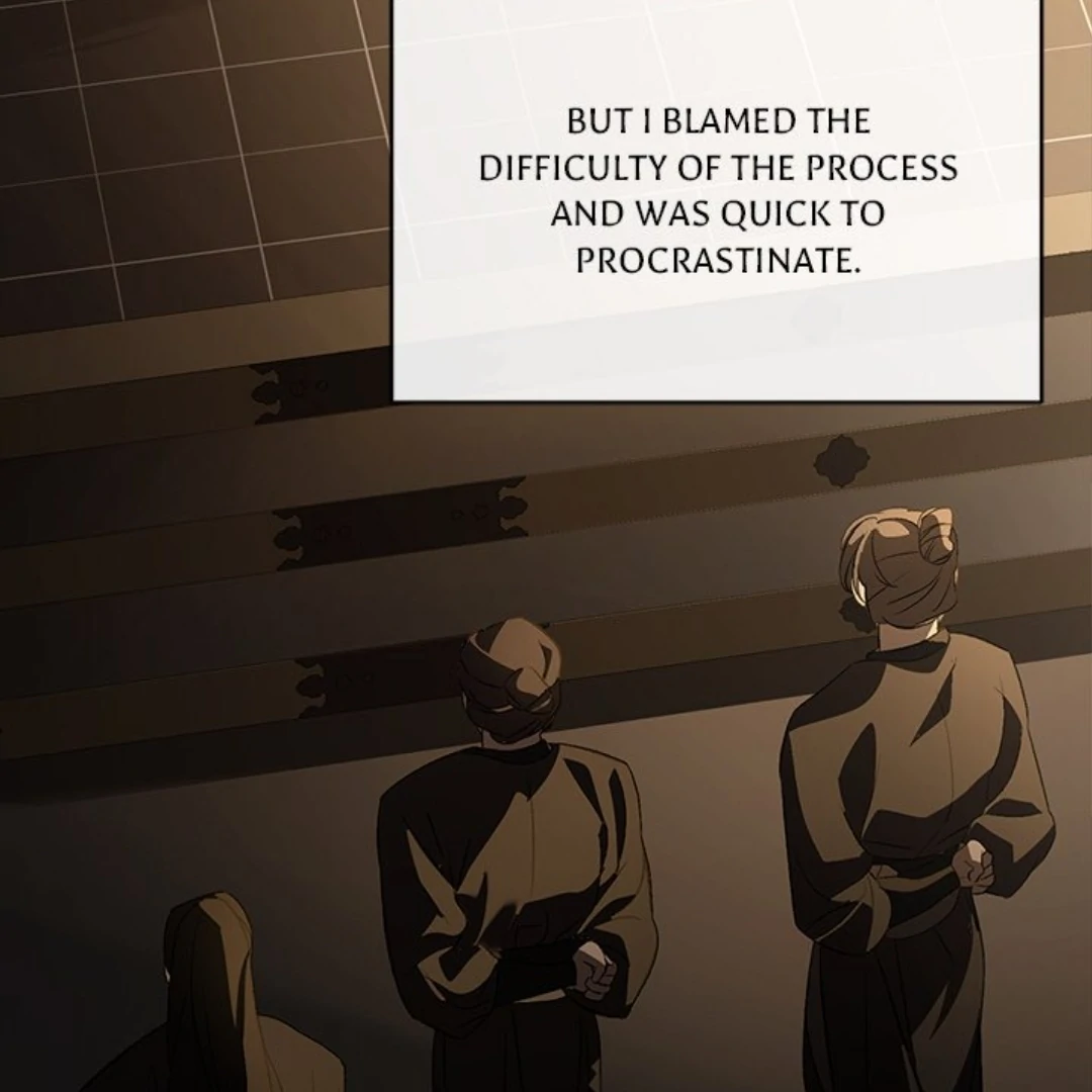 To Be His Wish [Official] - Chapter 18 manhwa