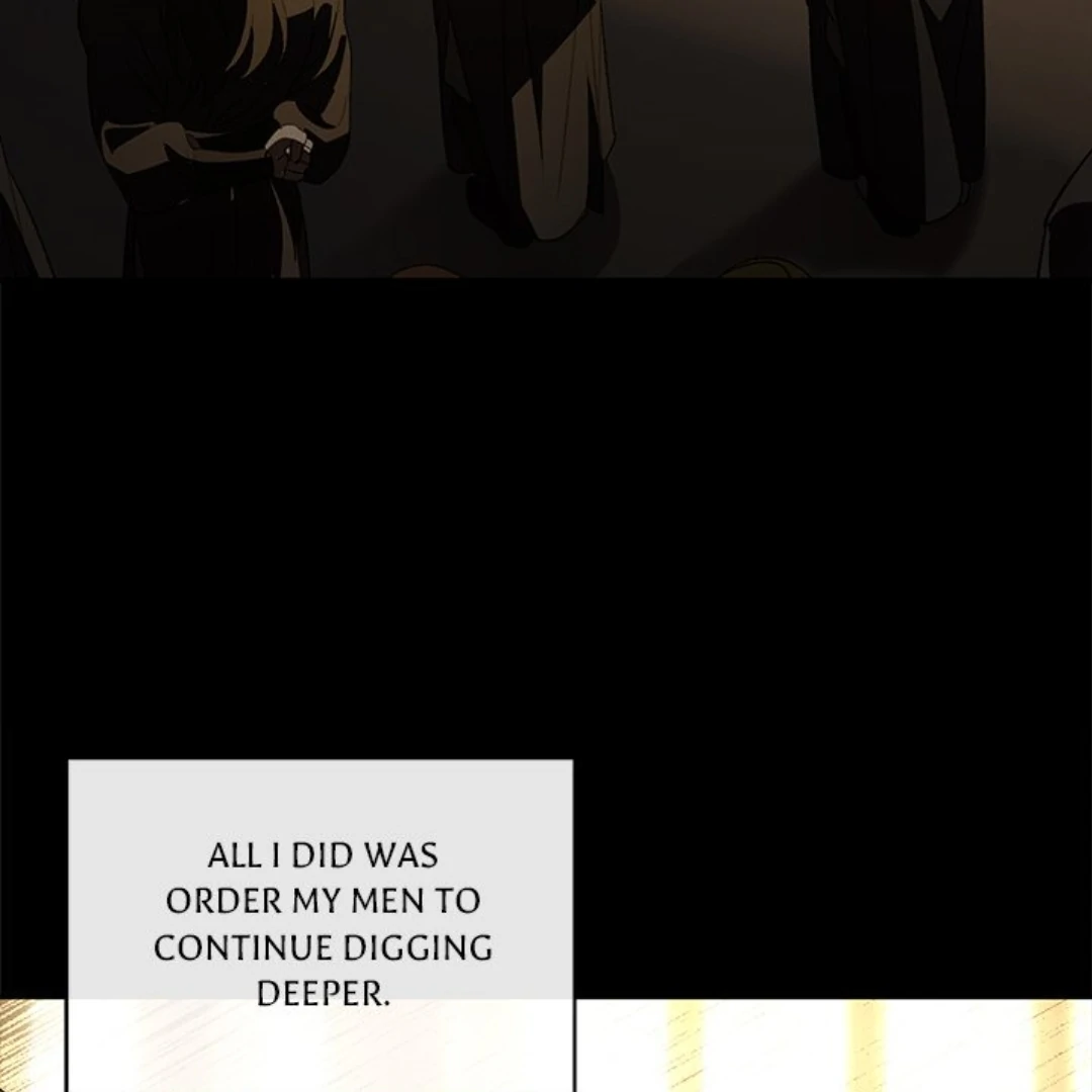 To Be His Wish [Official] - Chapter 18 manhwa