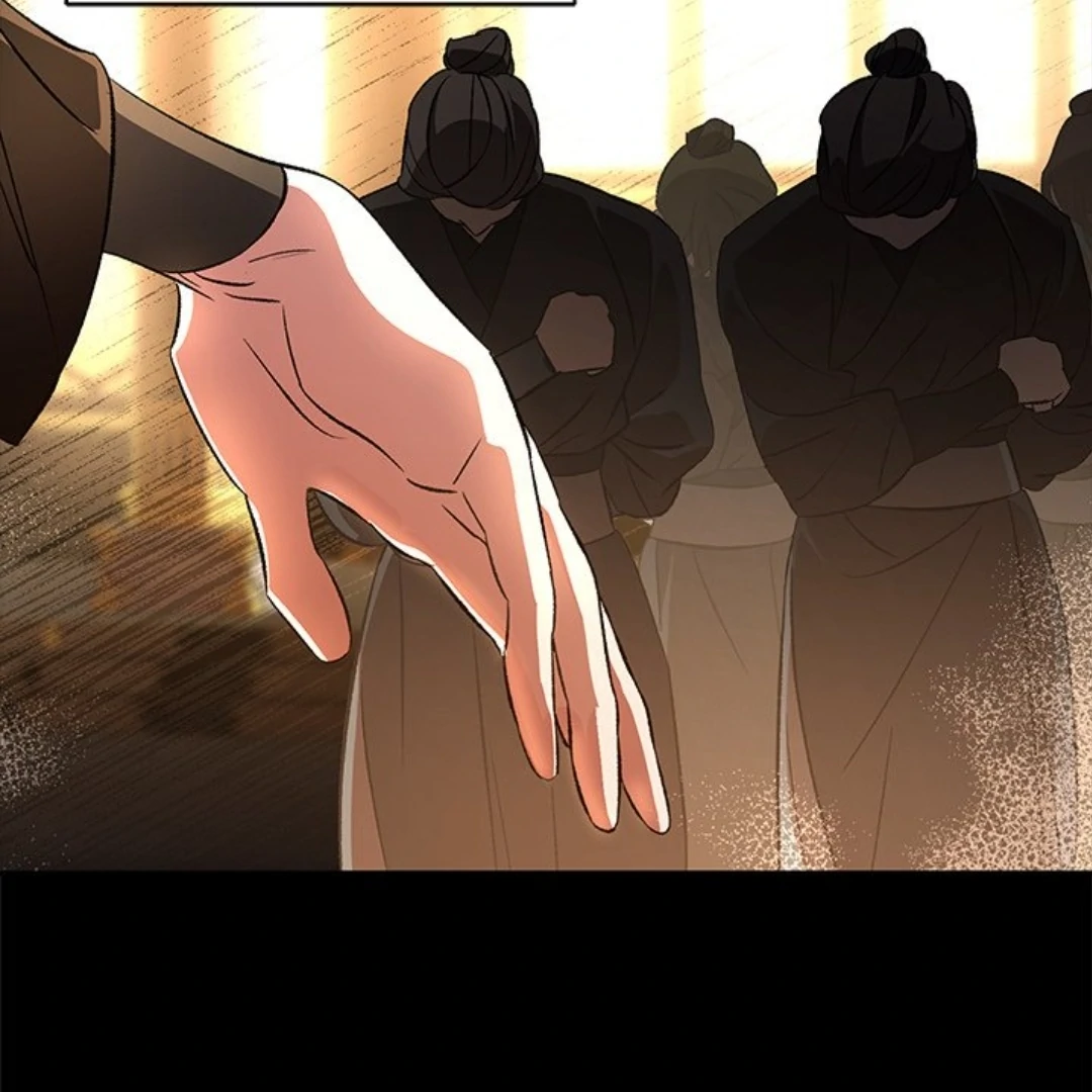 To Be His Wish [Official] - Chapter 18 manhwa