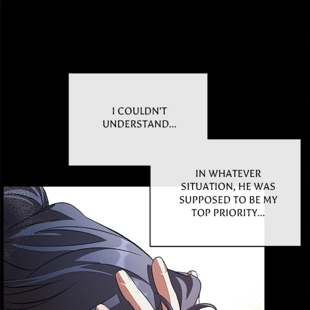 To Be His Wish [Official] - Chapter 18 manhwa