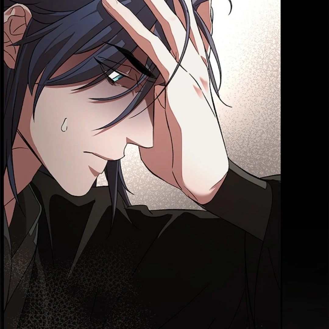 To Be His Wish [Official] - Chapter 18 manhwa
