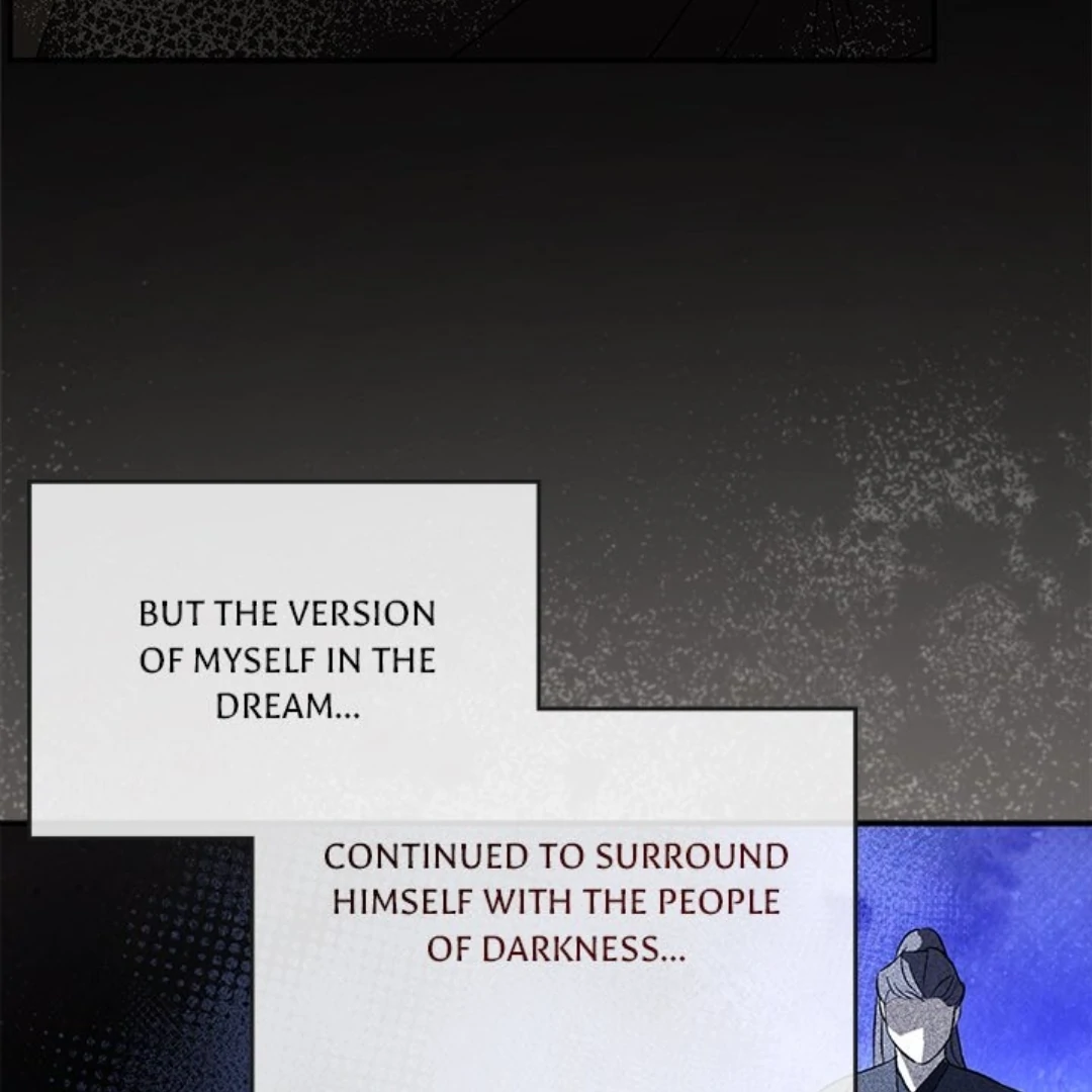 To Be His Wish [Official] - Chapter 18 manhwa