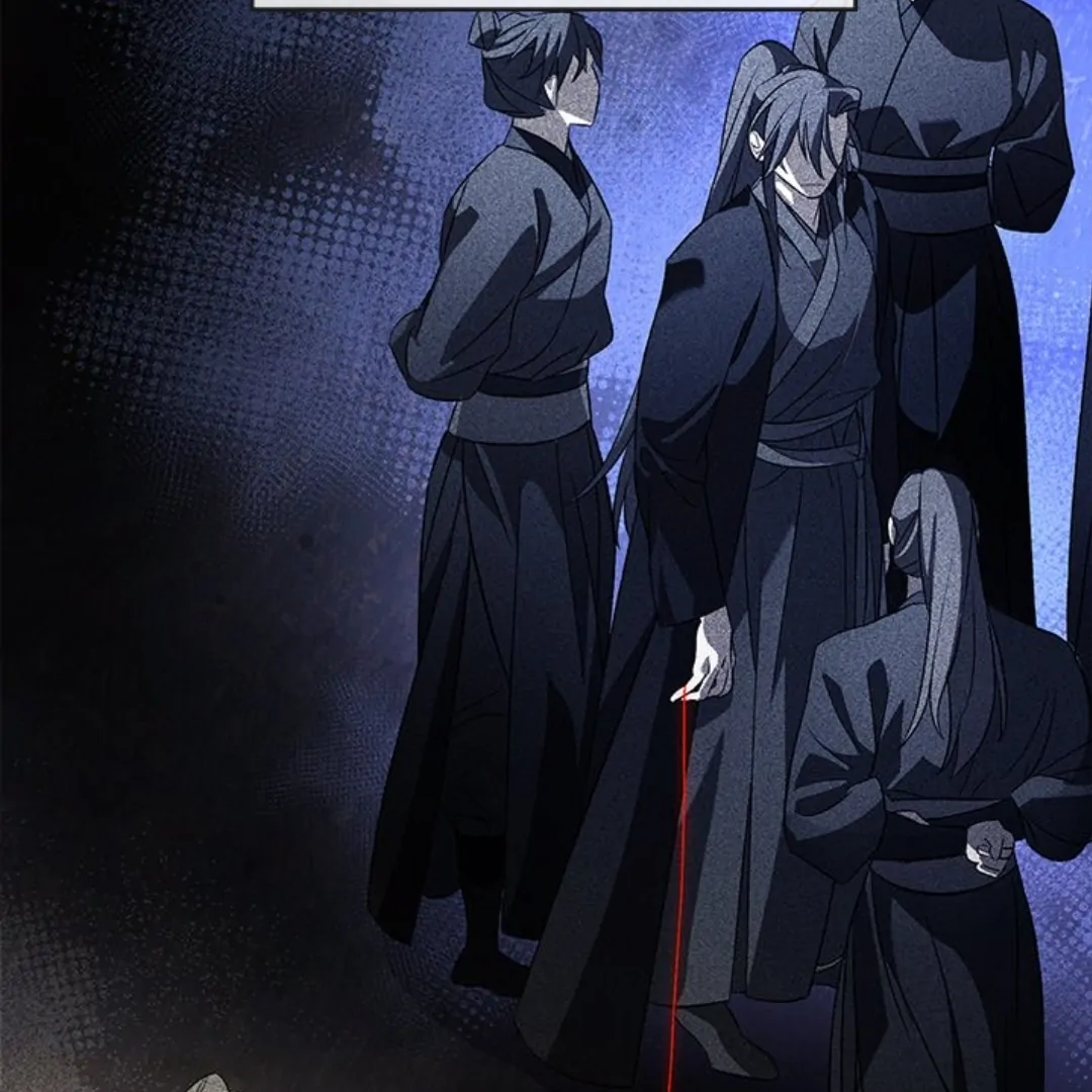 To Be His Wish [Official] - Chapter 18 manhwa