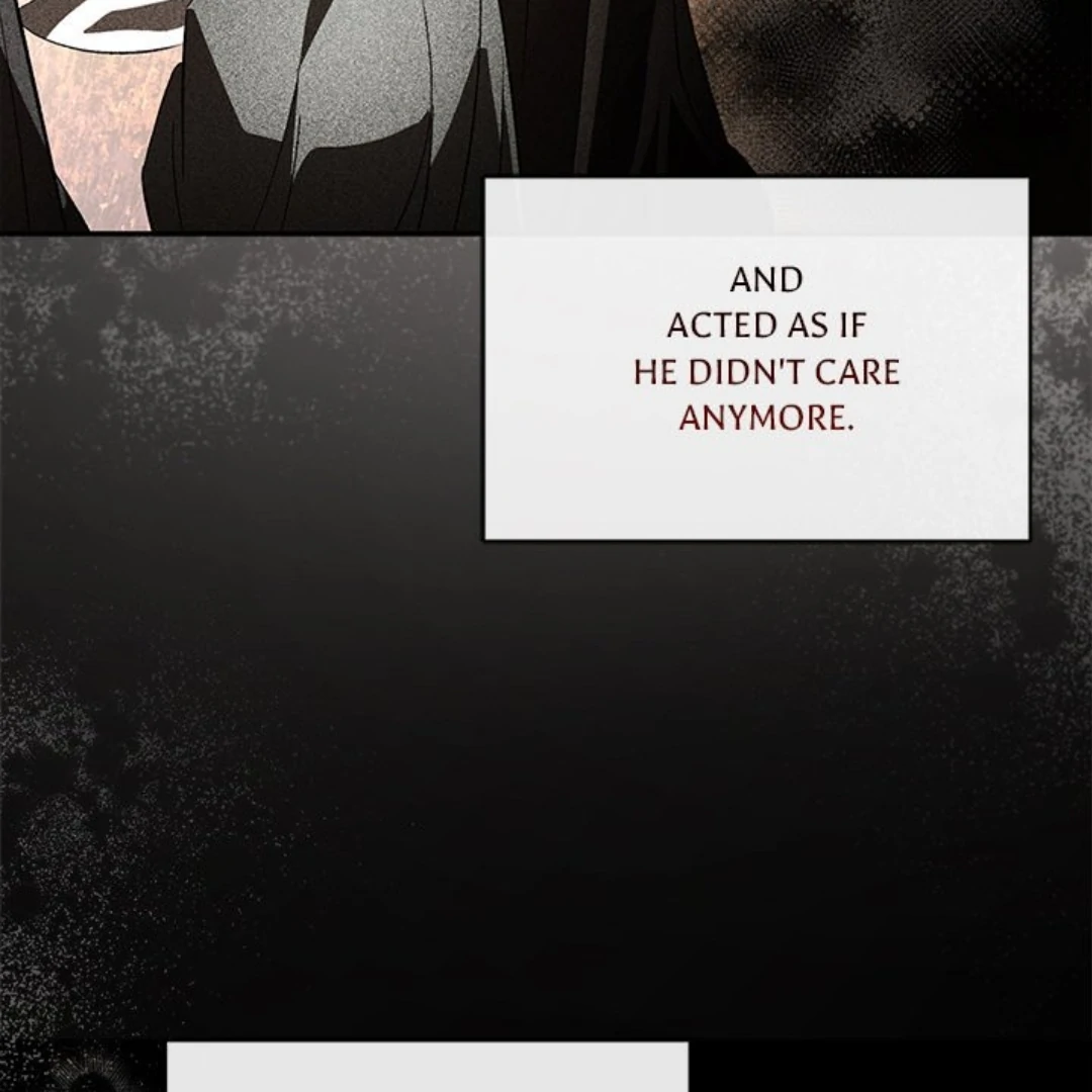 To Be His Wish [Official] - Chapter 18 manhwa