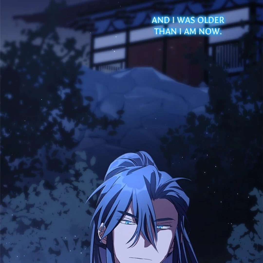 To Be His Wish [Official] - Chapter 18 manhwa