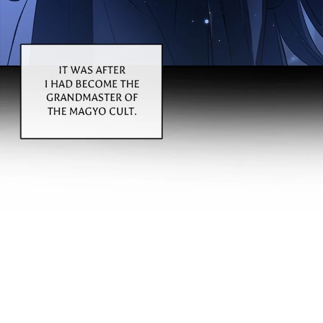 To Be His Wish [Official] - Chapter 18 manhwa