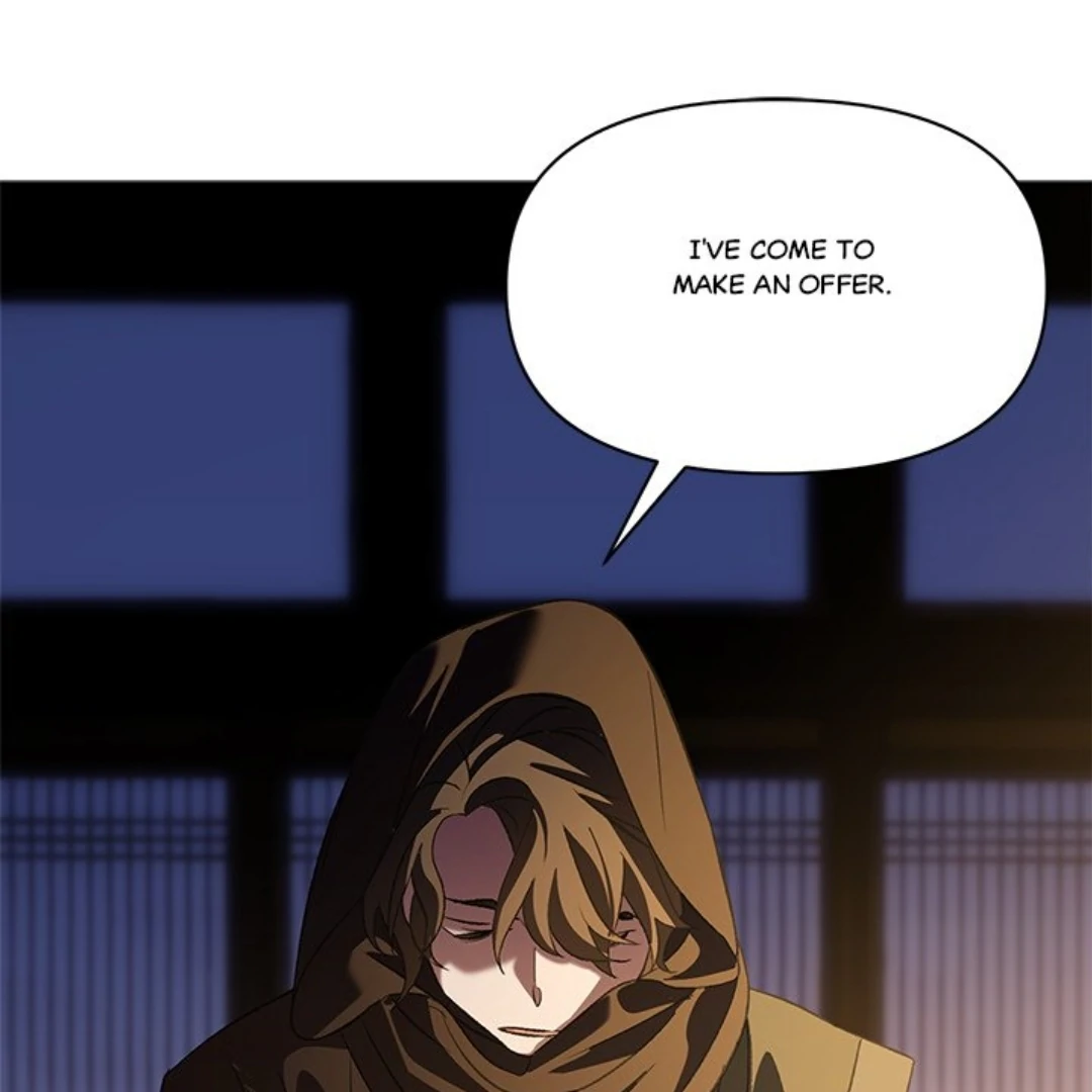 To Be His Wish [Official] - Chapter 18 manhwa