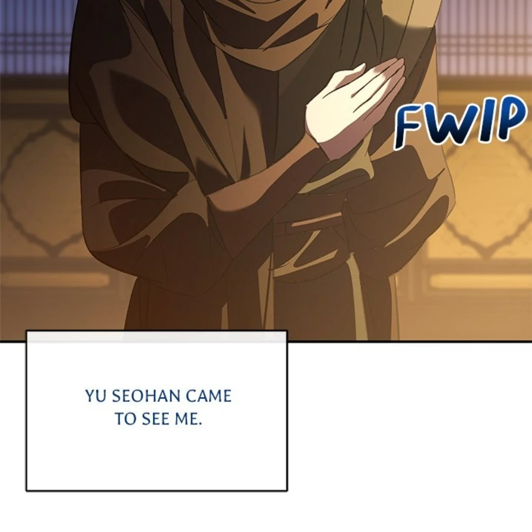 To Be His Wish [Official] - Chapter 18 manhwa