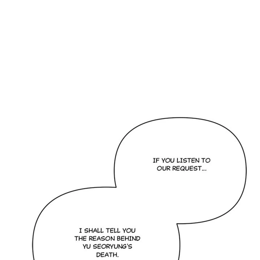 To Be His Wish [Official] - Chapter 18 manhwa