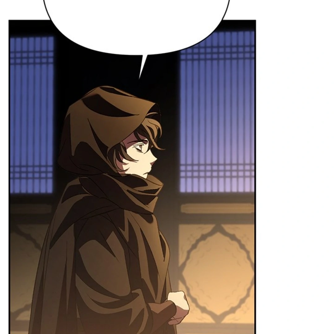 To Be His Wish [Official] - Chapter 18 manhwa