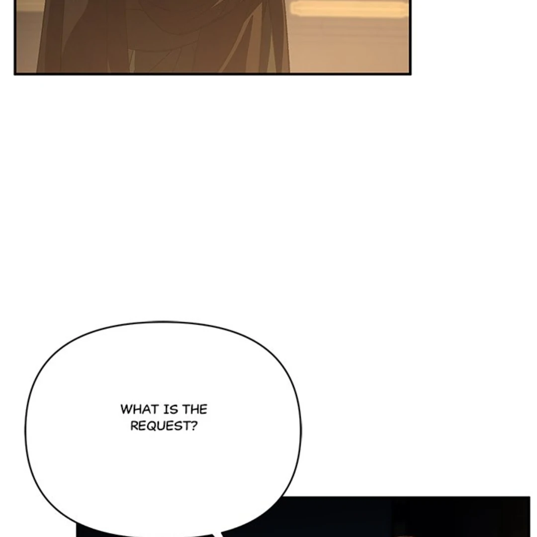 To Be His Wish [Official] - Chapter 18 manhwa