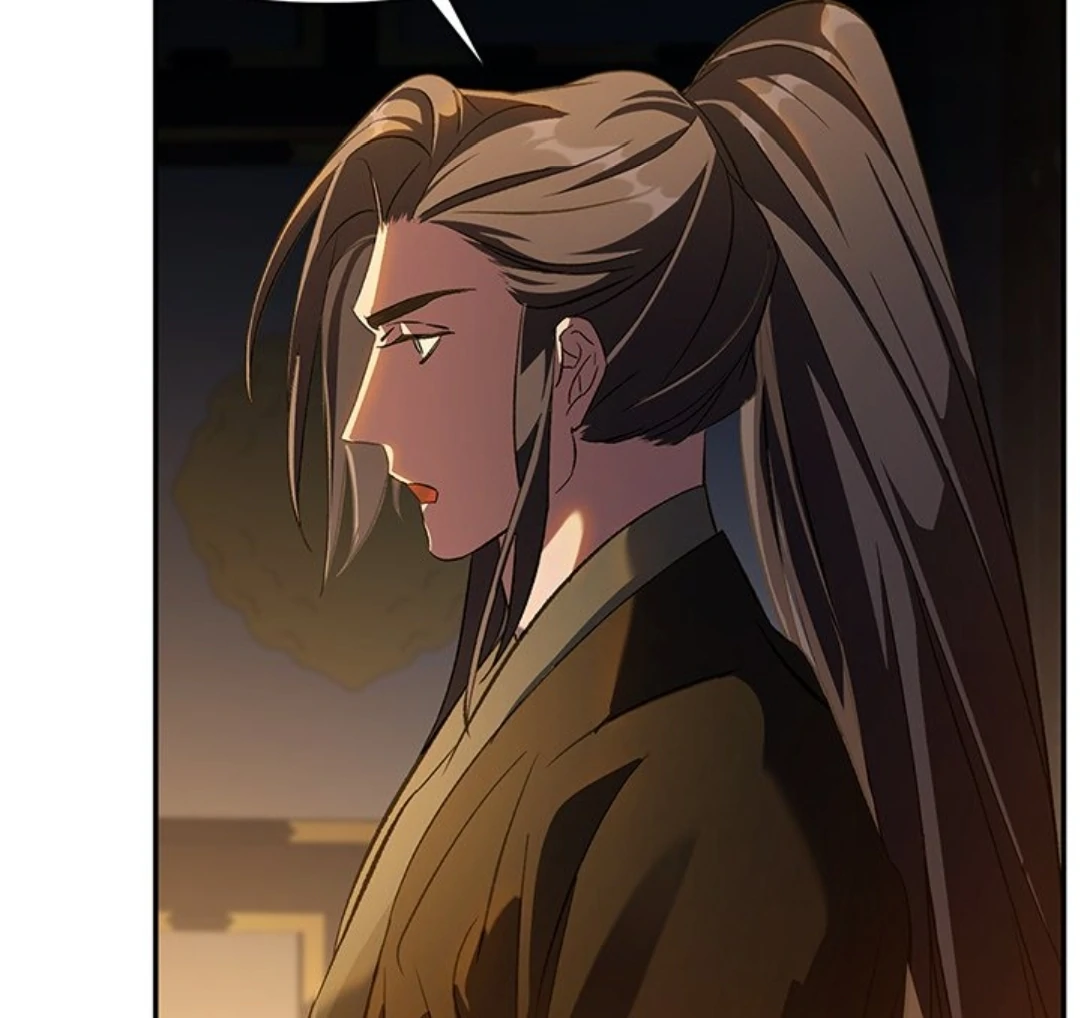 To Be His Wish [Official] - Chapter 18 manhwa