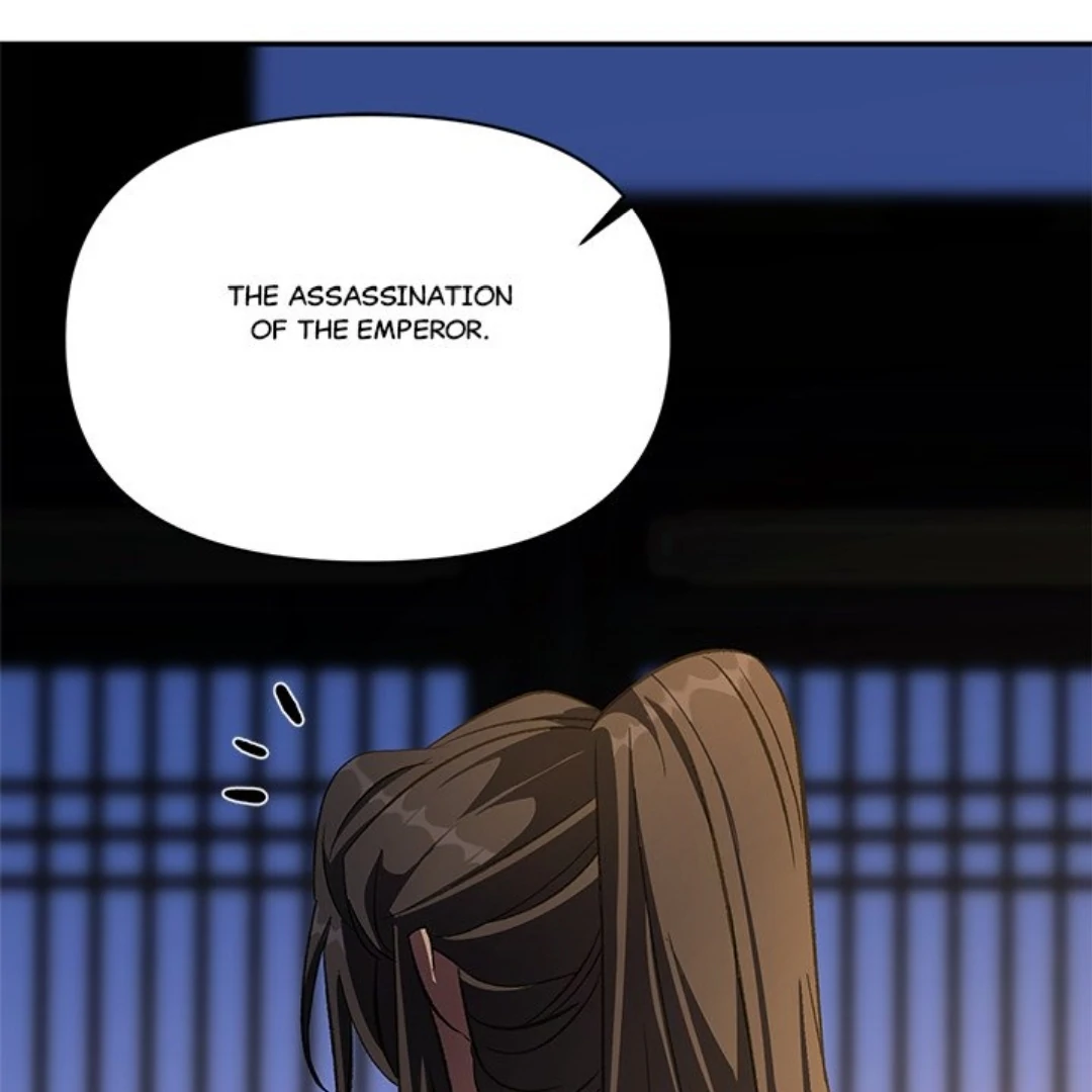 To Be His Wish [Official] - Chapter 18 manhwa
