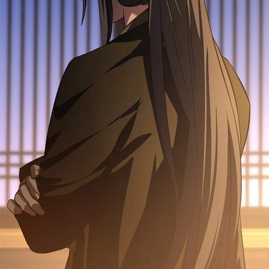 To Be His Wish [Official] - Chapter 18 manhwa