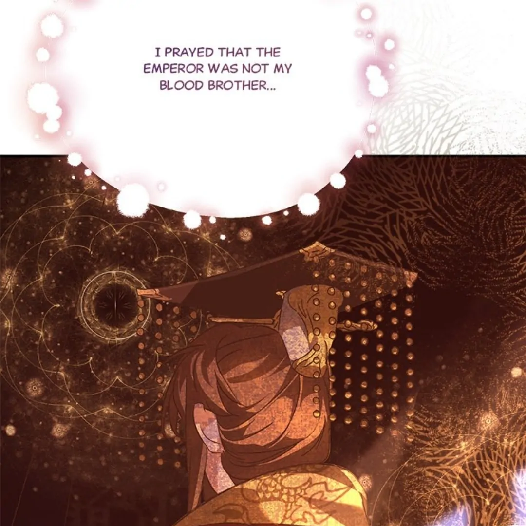 To Be His Wish [Official] - Chapter 18 manhwa