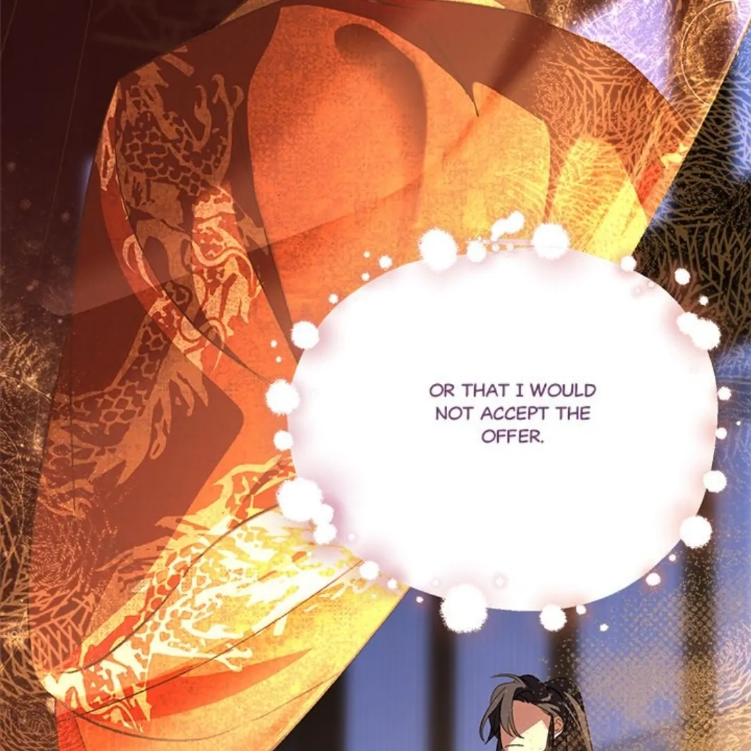 To Be His Wish [Official] - Chapter 18 manhwa