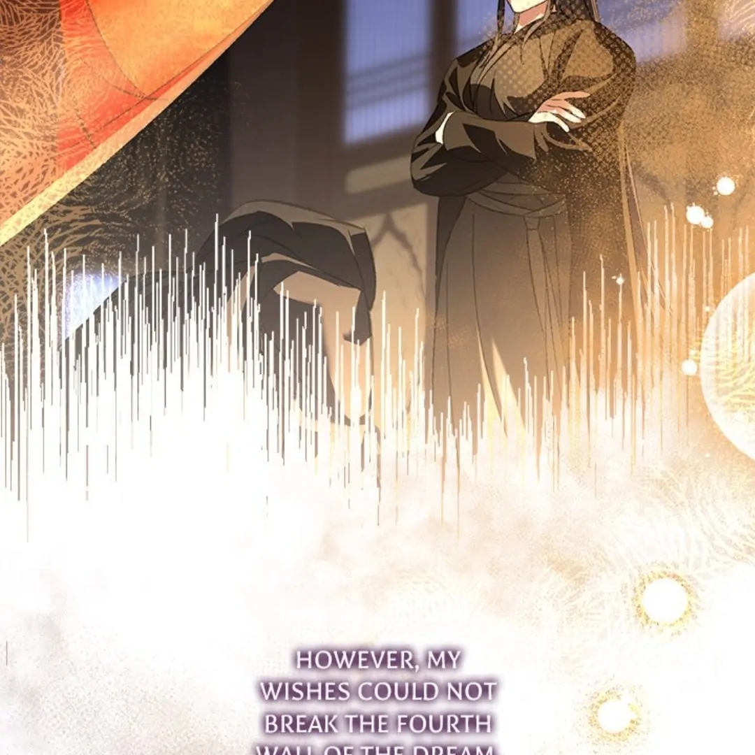 To Be His Wish [Official] - Chapter 18 manhwa