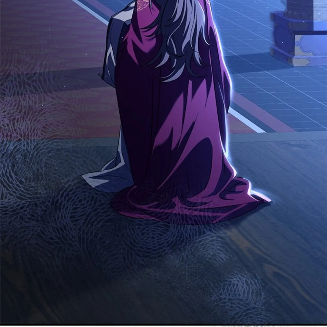 To Be His Wish [Official] - Chapter 18 manhwa