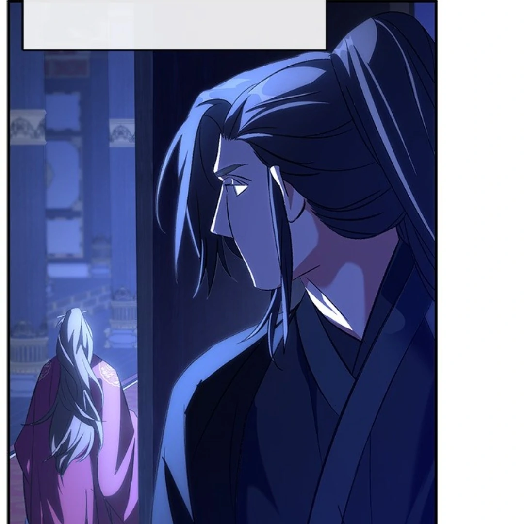 To Be His Wish [Official] - Chapter 18 manhwa