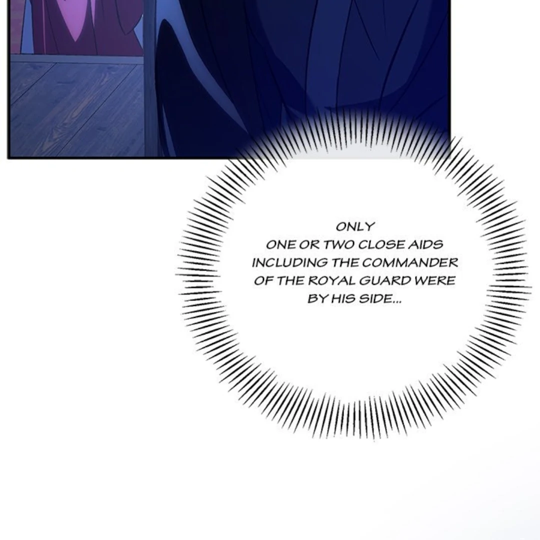 To Be His Wish [Official] - Chapter 18 manhwa
