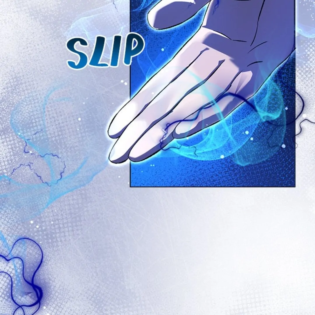 To Be His Wish [Official] - Chapter 18 manhwa