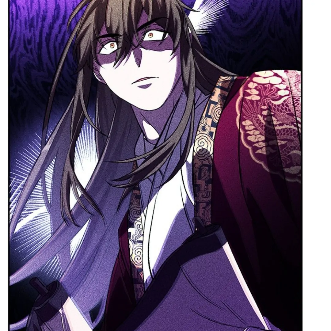 To Be His Wish [Official] - Chapter 18 manhwa
