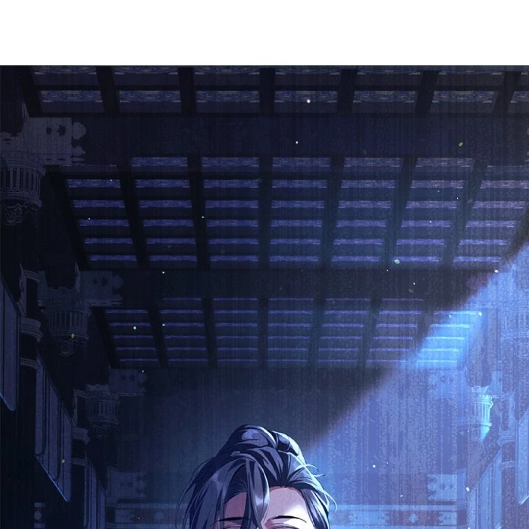 To Be His Wish [Official] - Chapter 18 manhwa