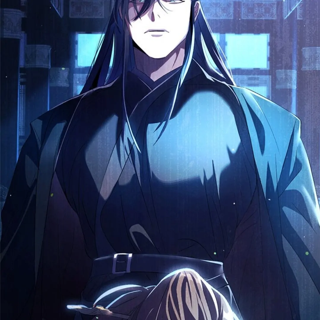 To Be His Wish [Official] - Chapter 18 manhwa