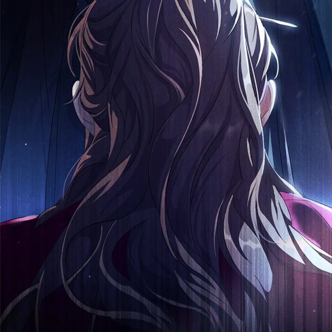 To Be His Wish [Official] - Chapter 18 manhwa