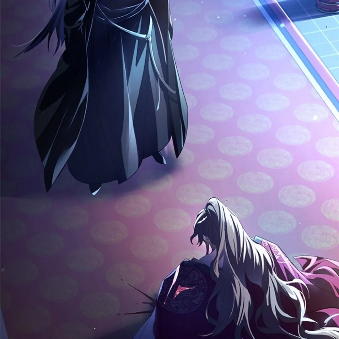 To Be His Wish [Official] - Chapter 18 manhwa
