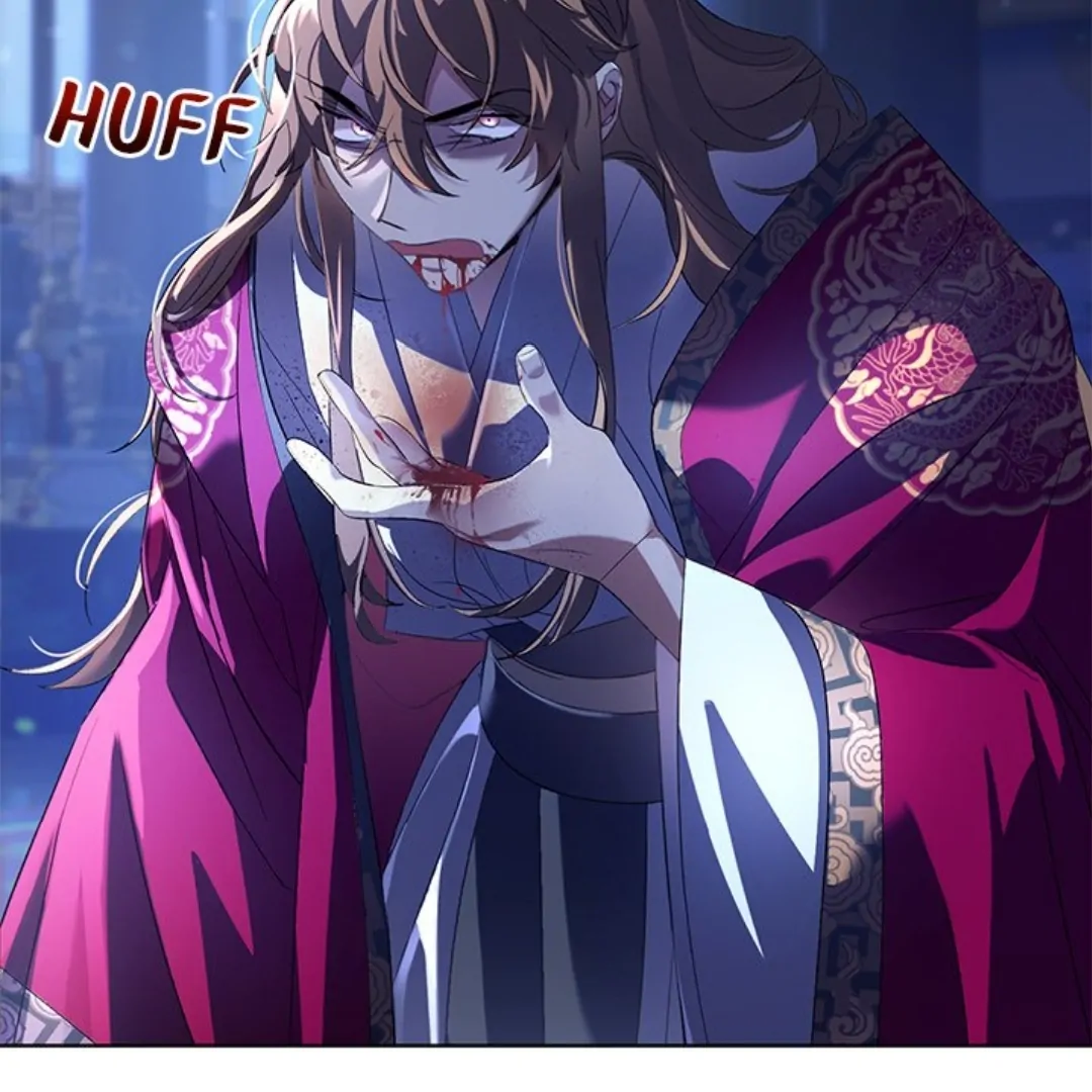 To Be His Wish [Official] - Chapter 18 manhwa