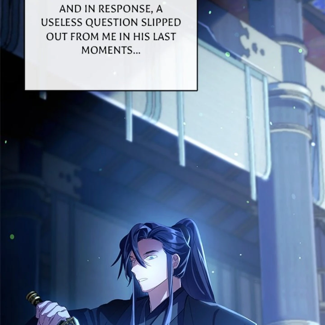 To Be His Wish [Official] - Chapter 18 manhwa