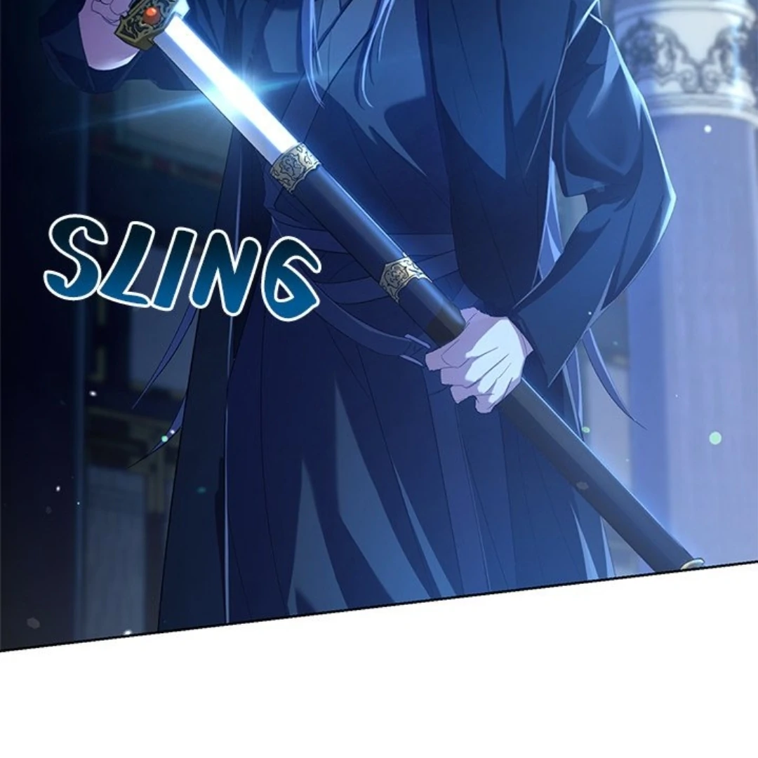 To Be His Wish [Official] - Chapter 18 manhwa