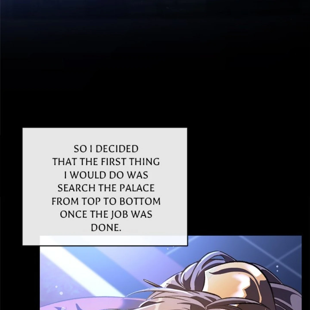 To Be His Wish [Official] - Chapter 18 manhwa