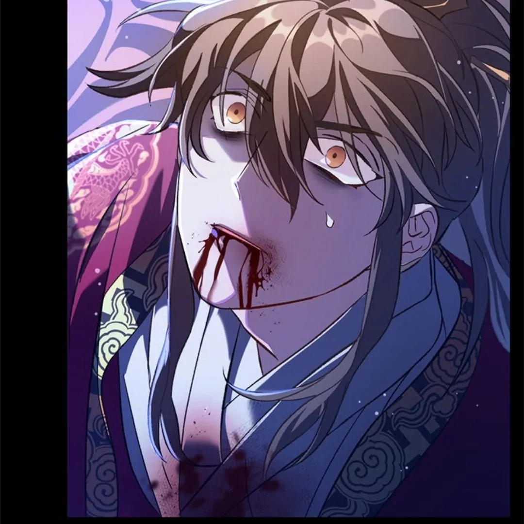 To Be His Wish [Official] - Chapter 18 manhwa