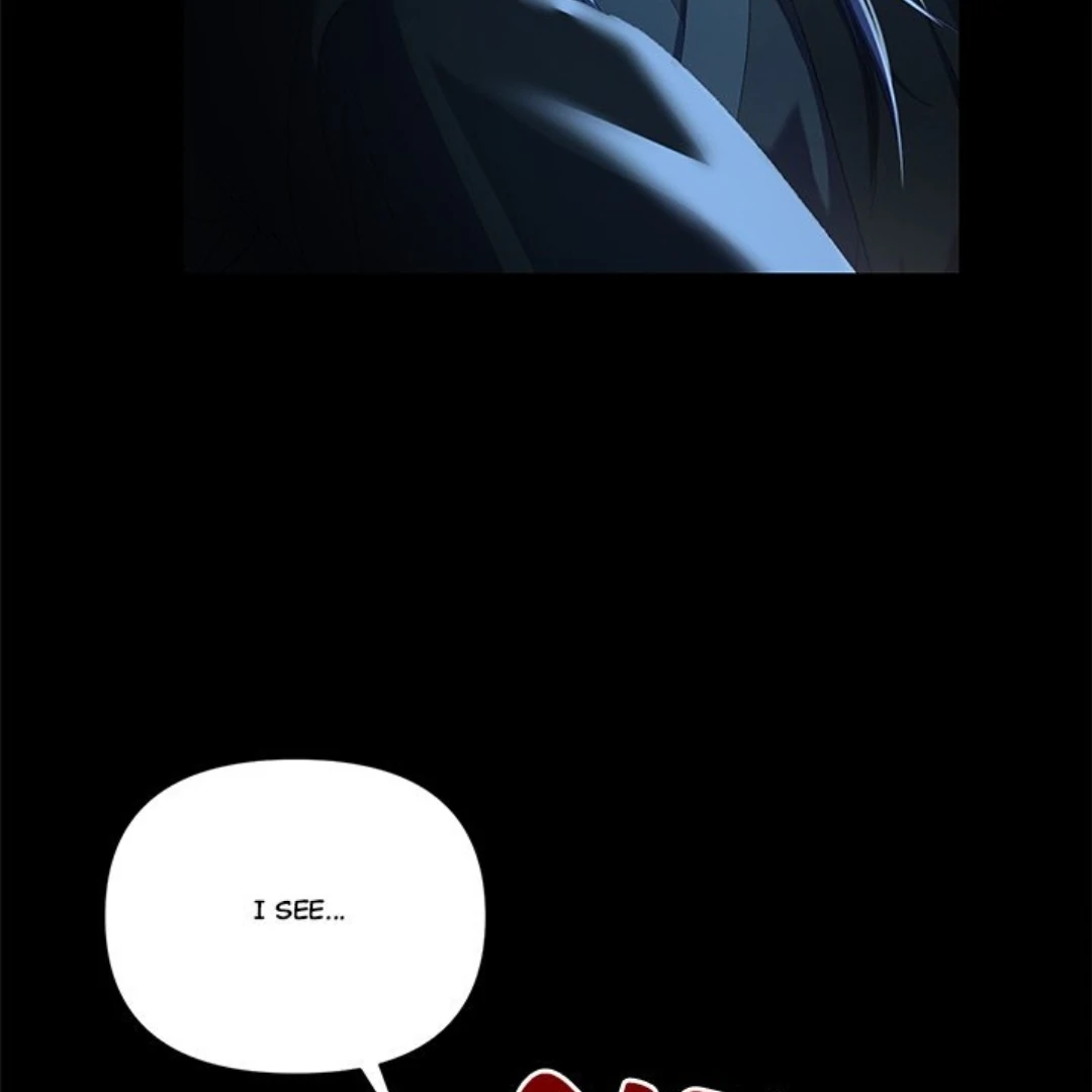 To Be His Wish [Official] - Chapter 18 manhwa